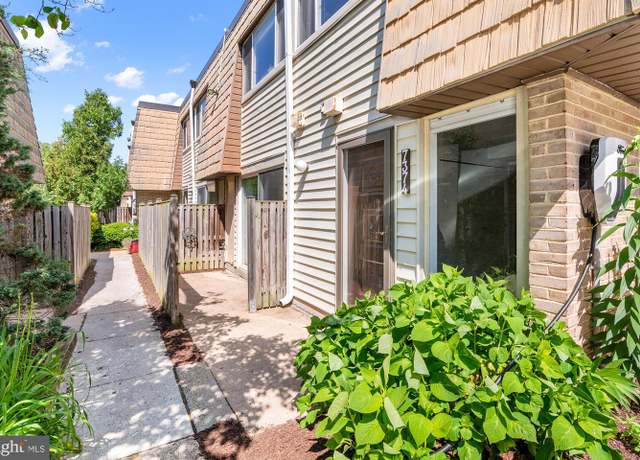 Property at 7374 Park Heights Ave, Baltimore, MD 21208, 3 beds, 2.5 baths