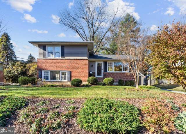 Property at 602 Shelley Rd, Towson, MD 21286, 3 beds, 1.5 baths