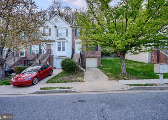 Property at 9212 Owings Choice Ct, Owings Mills, MD 21117, 3 beds, 2.5 baths