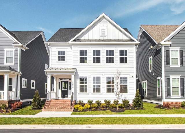 Property at HOMESITE 2G.0010 Wennington St, Middle River, MD 21220, 4 beds, 3.5 baths