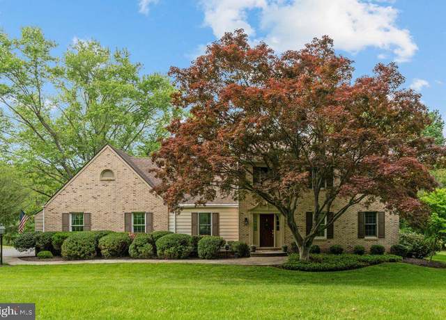Property at 14020 Greencroft Ln, Cockeysville, MD 21030, 4 beds, 3 baths