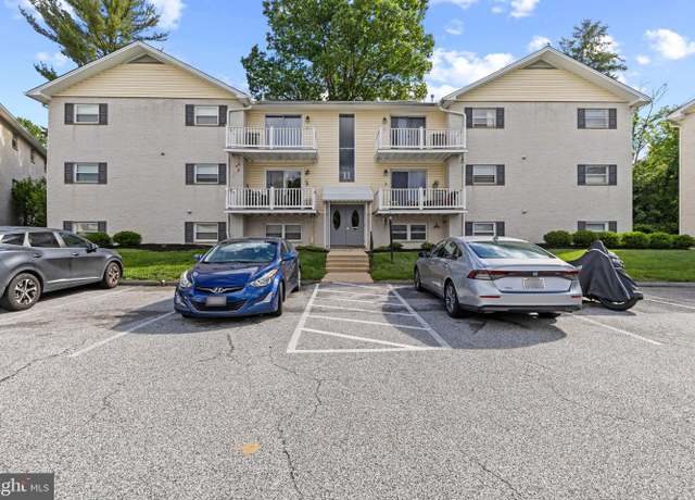Property at 11 Warren Lodge Ct Unit 2-D, Cockeysville, MD 21030, 2 beds, 1 bath