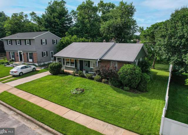 Property at 4 Bucksport, Catonsville, MD 21228, 3 beds, 2 baths