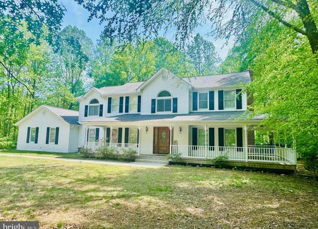 Property at 3121 Jubilee Ct, Huntingtown, MD 20639, 4 beds, 3 baths