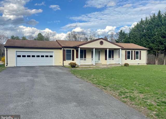 Property at 3660 Opals Pl, White Plains, MD 20695, 3 beds, 2 baths