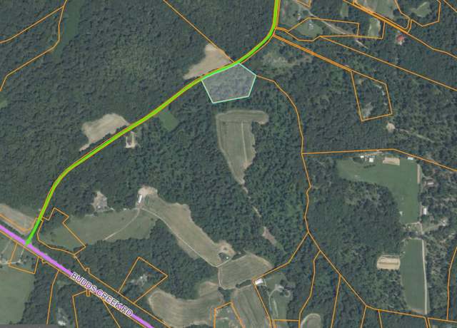 Property at 0 Old Sycamore Rd, Charlotte Hall, MD 20622