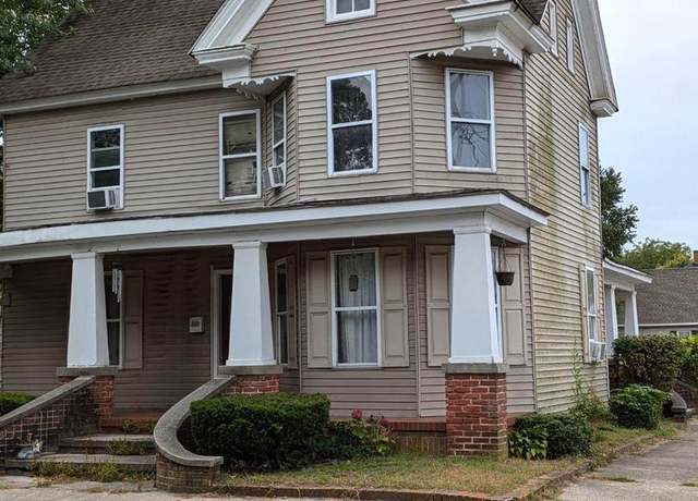 Property at 301 Main St, Federalsburg, MD 21632, 3 beds, 2 baths