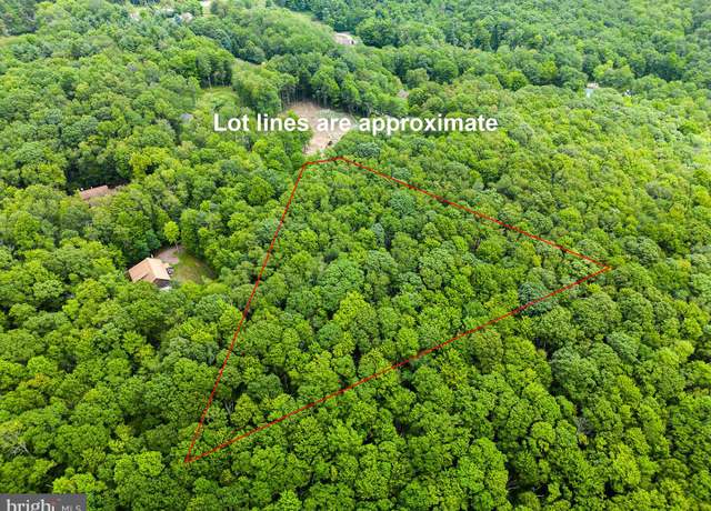 Property at Lot 24 Moonlight Dr, Grantsville, MD 21536
