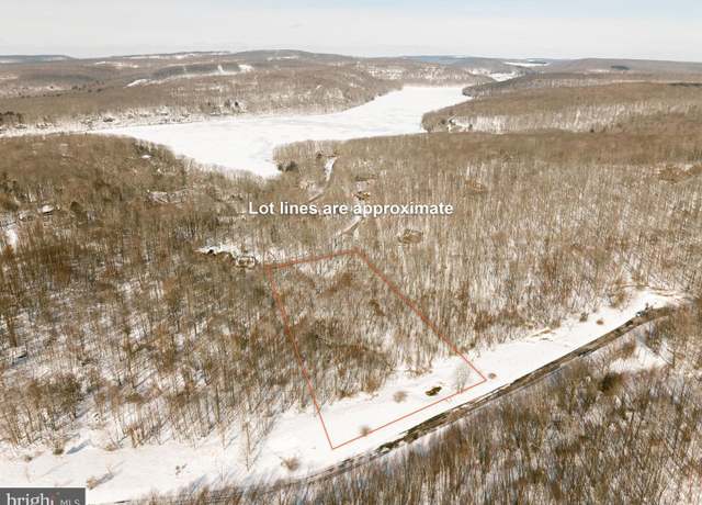 Property at Lot 28 Briarwood Ln, Oakland, MD 21550