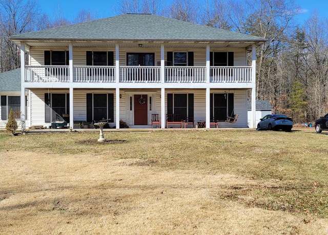 Property at 1234 Bush Rd, Abingdon, MD 21009, 5 beds, 4.5 baths