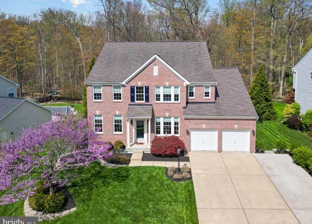 Property at 1326 Eagle Ridge Run, Bel Air, MD 21014, 4 beds, 4.5 baths