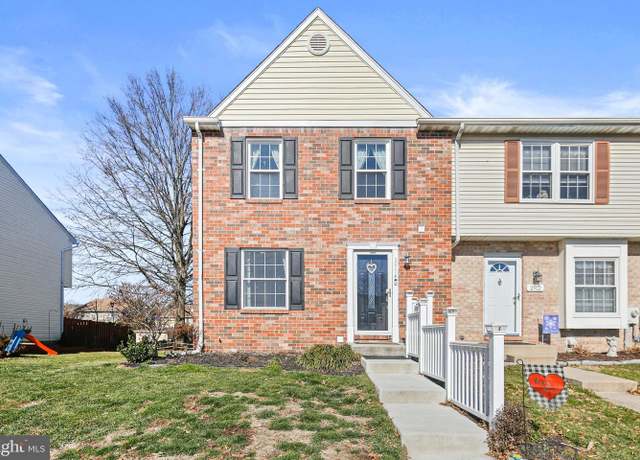 Property at 2914 Shelley Ct, Abingdon, MD 21009, 3 beds, 2 baths