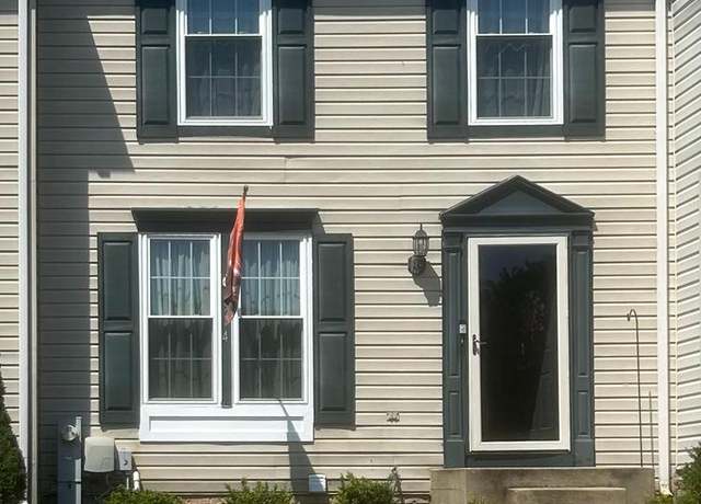 Property at 914 Lynham Ct #914, Bel Air, MD 21014, 3 beds, 2.5 baths