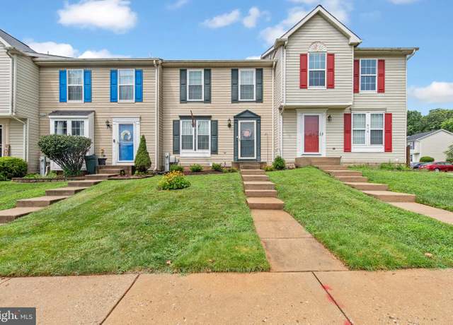 Property at 914 Lynham Ct #914, Bel Air, MD 21014, 3 beds, 2.5 baths