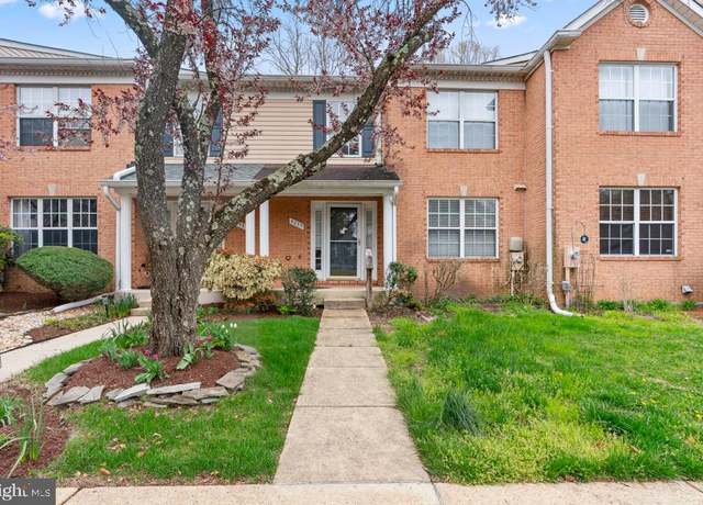 Property at 5235 Lightfoot Path, Columbia, MD 21044, 3 beds, 2.5 baths