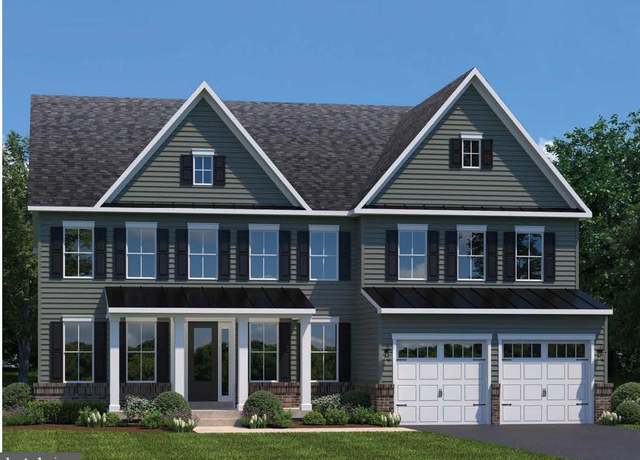 Property at 1730 Brickell Way, Marriottsville, MD 21104, 4 beds, 4.5 baths