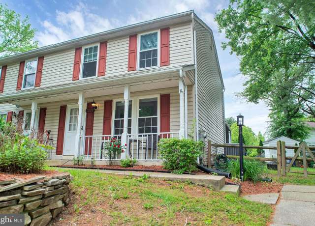 Property at 7320 Better Hours Ct, Columbia, MD 21045, 3 beds, 3 baths