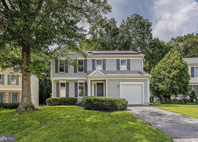 Property at 8314 Painted Rock Rd, Columbia, MD 21045, 3 beds, 2.5 baths