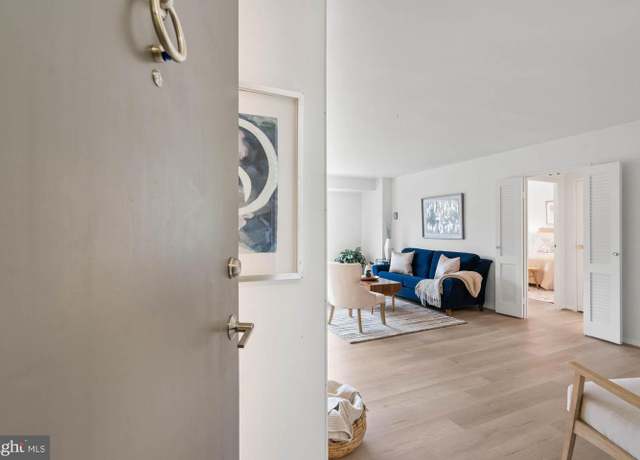 Property at 5100 Dorset Ave #111, Chevy Chase, MD 20815, 1 bed, 1 bath