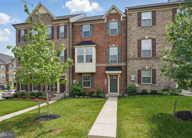 Property at 5902 Sauerwein Way, Upper Marlboro, MD 20772, 3 beds, 3.5 baths