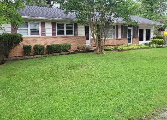 Property at 6305 Main St, Lanham, MD 20706, 3 beds, 2.5 baths