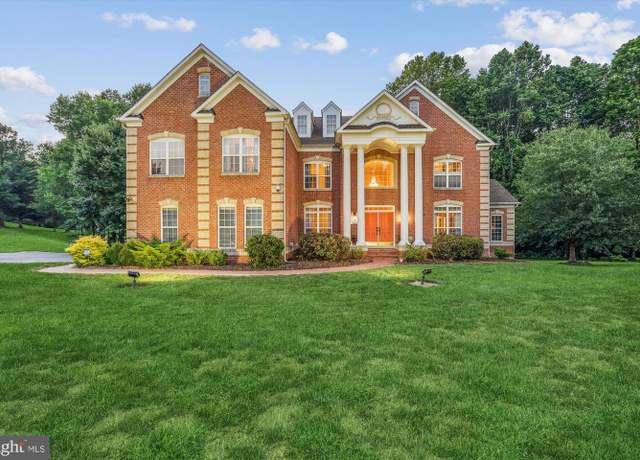 Property at 5823 Old Crain Hwy, Upper Marlboro, MD 20772, 5 beds, 5.5 baths