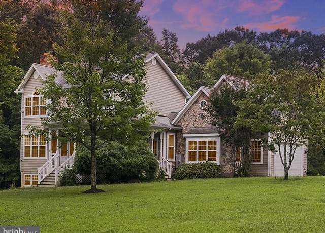 Property at 22910 Aquasco Rd, Aquasco, MD 20608, 4 beds, 3.5 baths