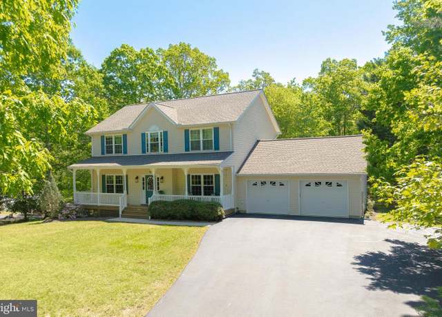 Property at 42261 Bird Haven Dr, Leonardtown, MD 20650, 4 beds, 3.5 baths