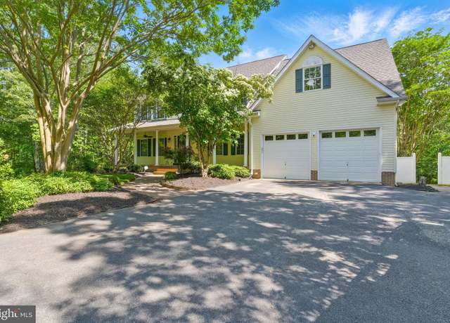 Property at 20620 Laurel Ct, Leonardtown, MD 20650, 5 beds, 3 baths