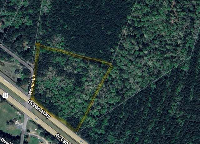 Property at 0 Ocean Hwy, Westover, MD 21871