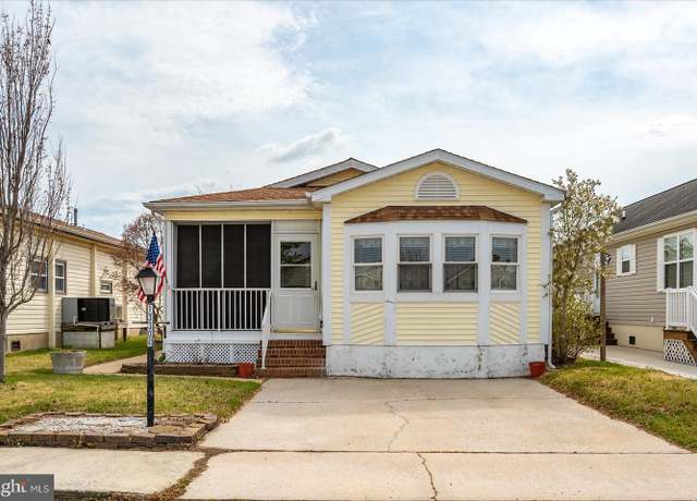 Property at 13304 Nantucket Rd, Ocean City, MD 21842, 2 beds, 2 baths