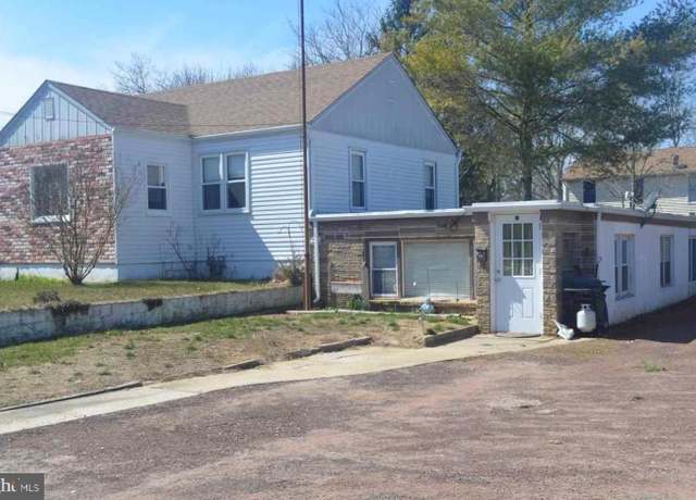 Property at 717 Route 50, Mays Landing, NJ 08330, 3 beds, 2 baths