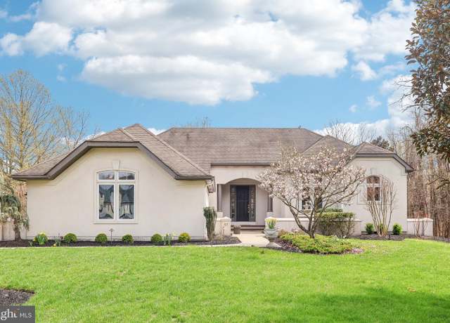 Property at 57 Bolz Ct, Mount Laurel, NJ 08054, 3 beds, 2.5 baths