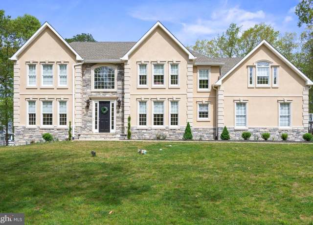 Property at 50 Constitution Dr, Southampton, NJ 08088, 4 beds, 2.5 baths
