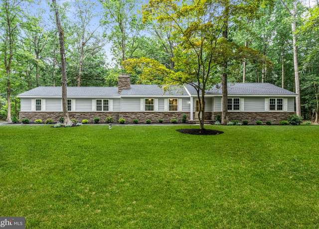 Property at 111 Ridge Rd, Southampton, NJ 08088, 4 beds, 3 baths