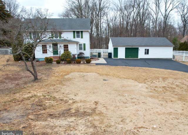 Property at 353 Ketal Ave, Williamstown, NJ 08094, 3 beds, 2 baths