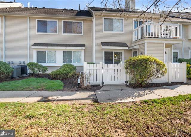 Property at 13 Wynwood Dr, Monmouth Junction, NJ 08852, 2 beds, 2 baths