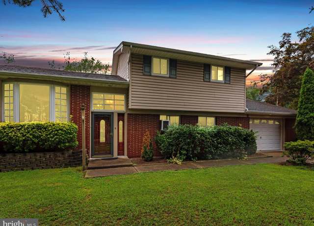 Property at 97 Sanford Rd, Pennsville, NJ 08070, 4 beds, 2 baths