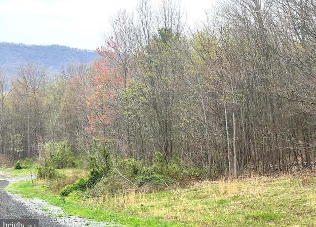 Property at Lot # 18 Ridge Way Dr, Everett, PA 15537
