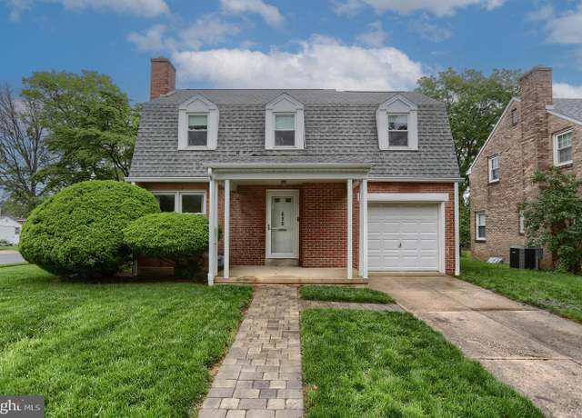 Property at 415 Dorchester Ave, Reading, PA 19609, 3 beds, 1.5 baths