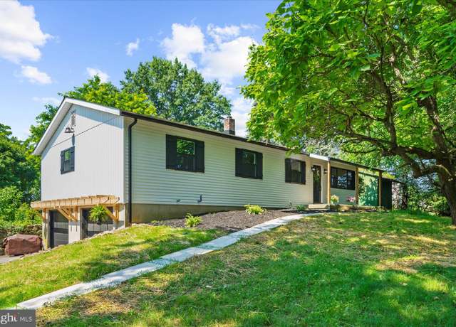 Property at 261 Indian Ln, Boyertown, PA 19512, 4 beds, 2 baths