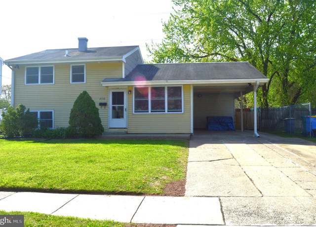 Property at 4510 Brookside Ave, Bristol, PA 19007, 3 beds, 1 bath