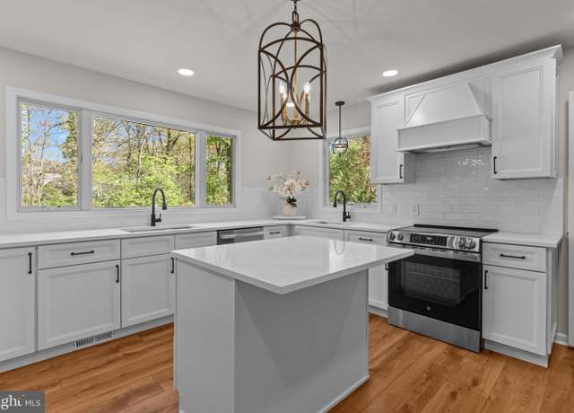 Property at 390 Sherwood Dr, Yardley, PA 19067, 5 beds, 2.5 baths