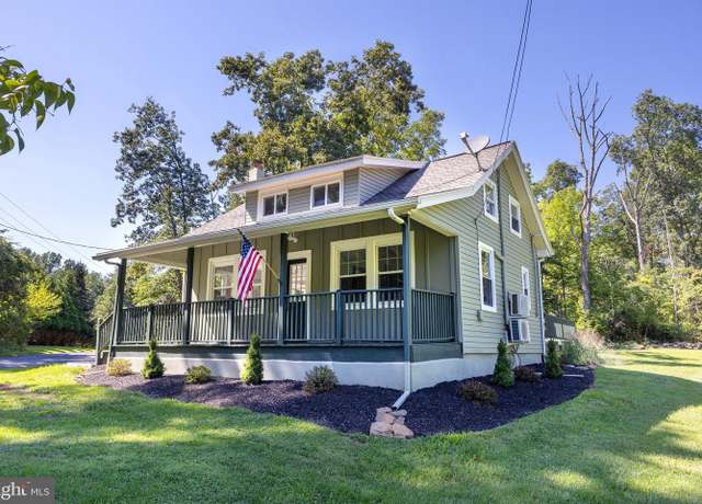 Property at 107 Rock Ridge Rd, Ottsville, PA 18942, 2 beds, 2 baths