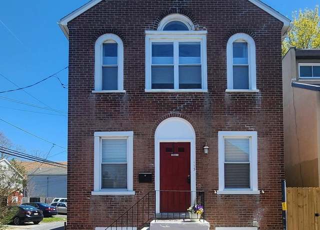 Property at 113 S Adams St, West Chester, PA 19382, 4 beds, 2.5 baths