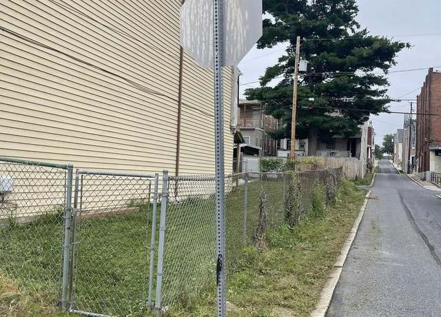 Property at 2027 Logan St, Harrisburg, PA 17102