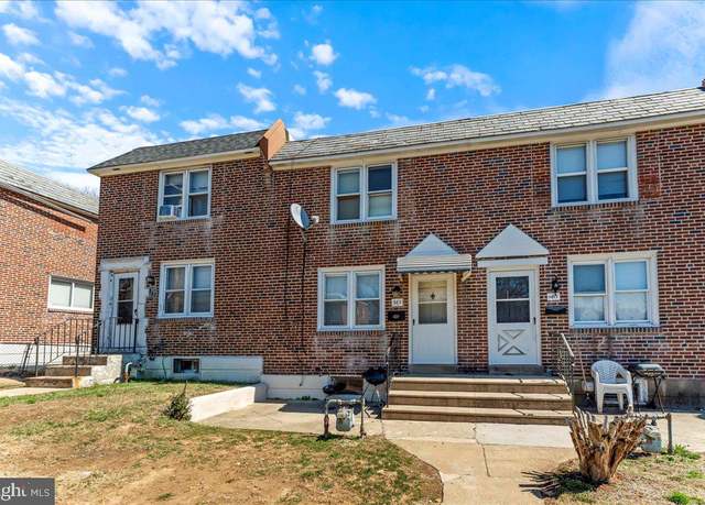 Property at 365 W 21st St, Chester, PA 19013, 3 beds, 1 bath