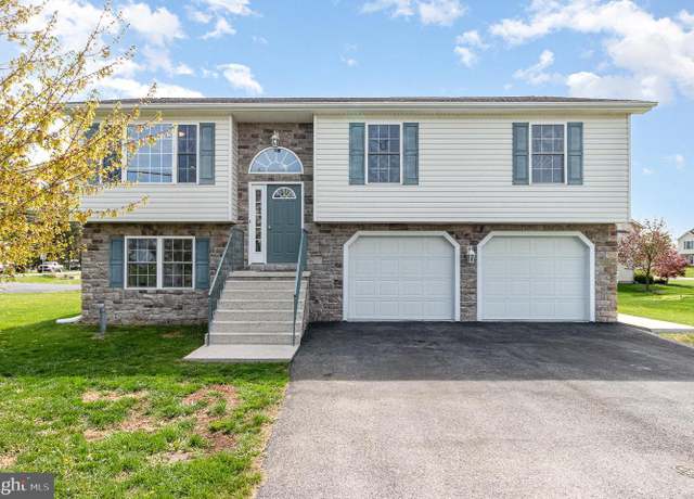 Property at 10700 Thornwood Rd, Shippensburg, PA 17257, 3 beds, 2.5 baths