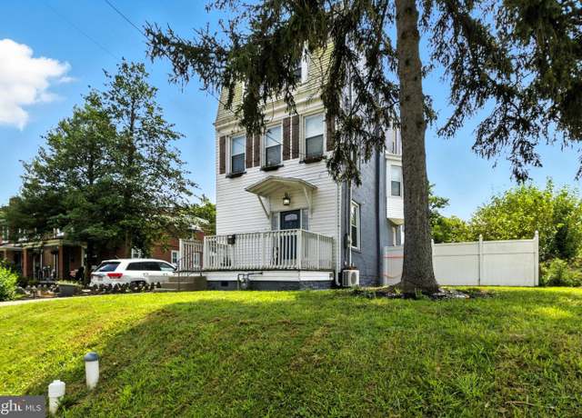 Property at 56 Greenwood Ave, Lancaster, PA 17603, 4 beds, 2.5 baths