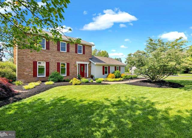 Property at 169 Norway Ln, Lebanon, PA 17042, 3 beds, 2.5 baths